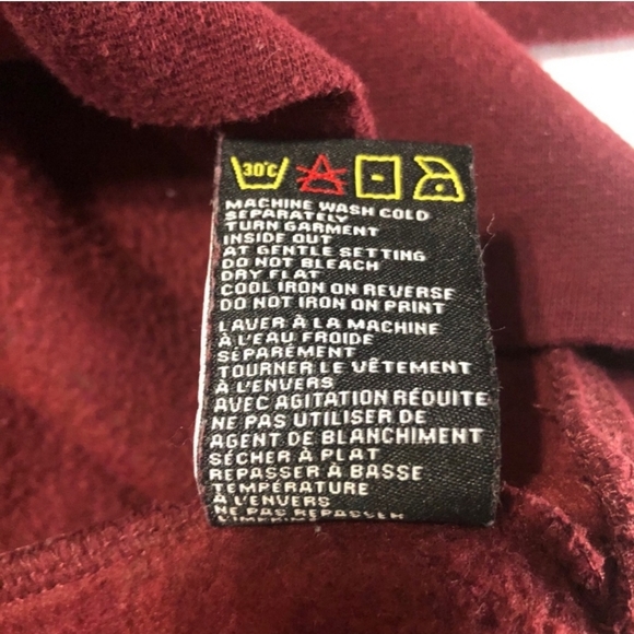 Womans Crew sweatshirt - Picture 4 of 8